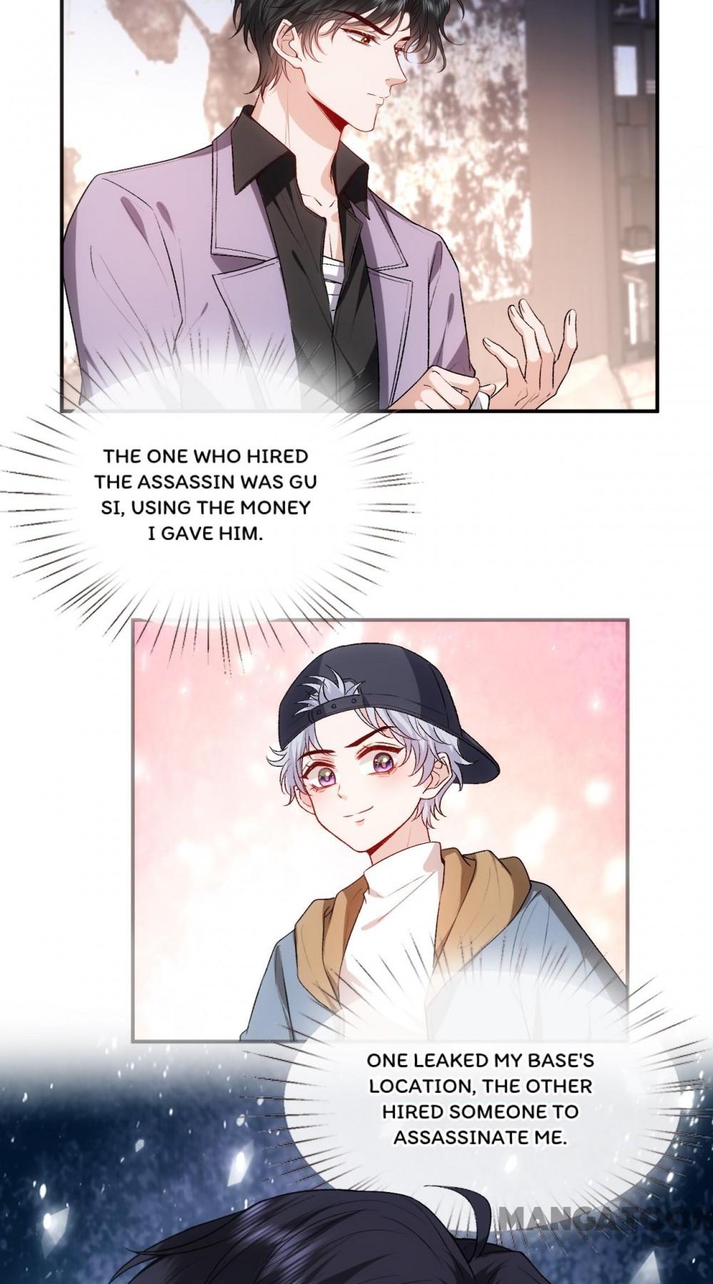 Madam and Her Daily Online Face-Slapping Chapter 69 109 24