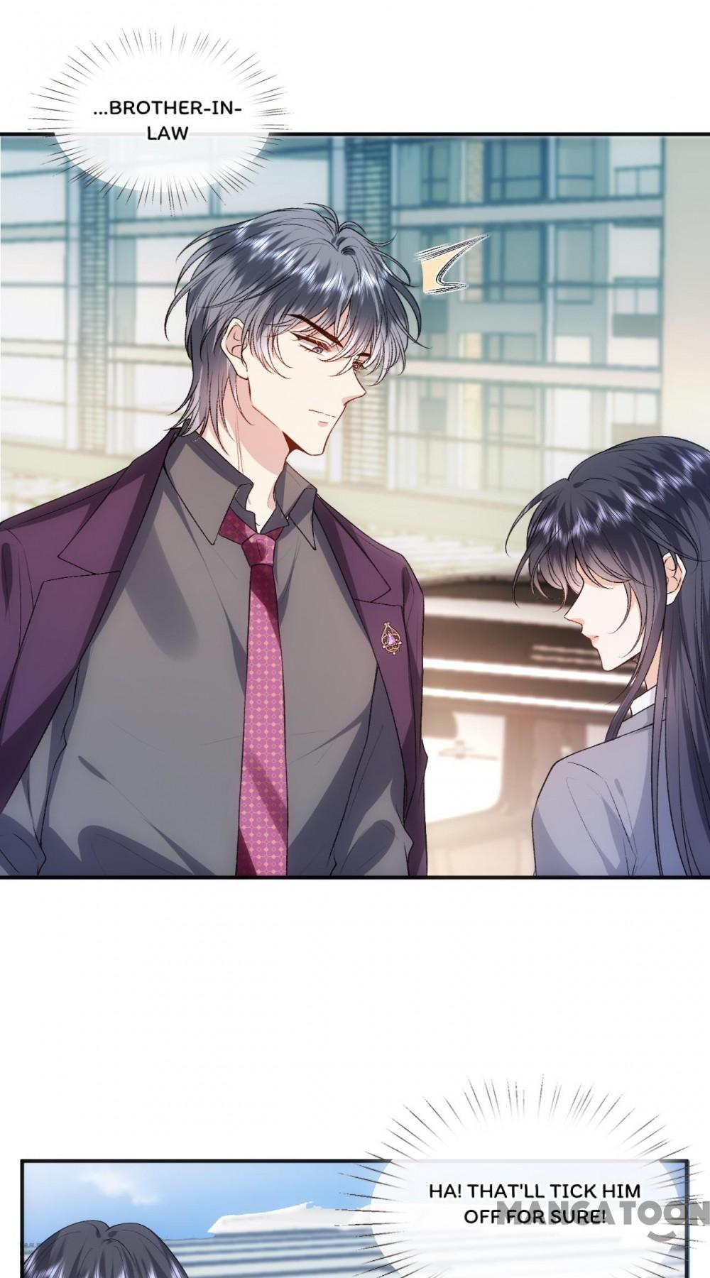 Madam and Her Daily Online Face-Slapping Chapter 81 89 01