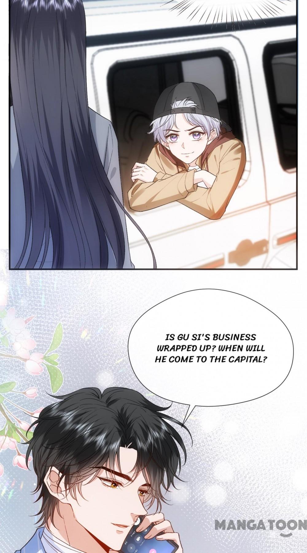 Madam and Her Daily Online Face-Slapping Chapter 81 90 02