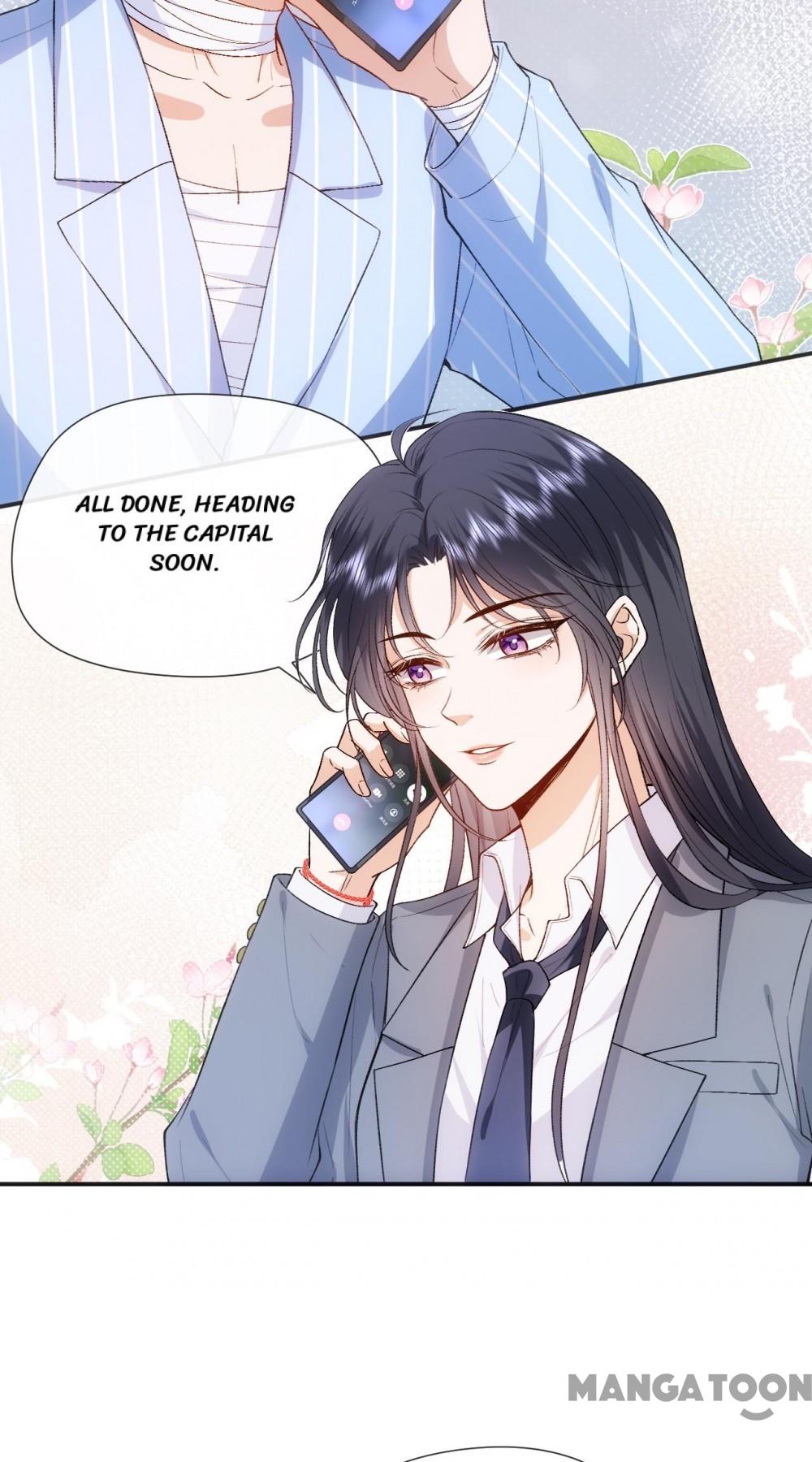 Madam and Her Daily Online Face-Slapping Chapter 81 91 03