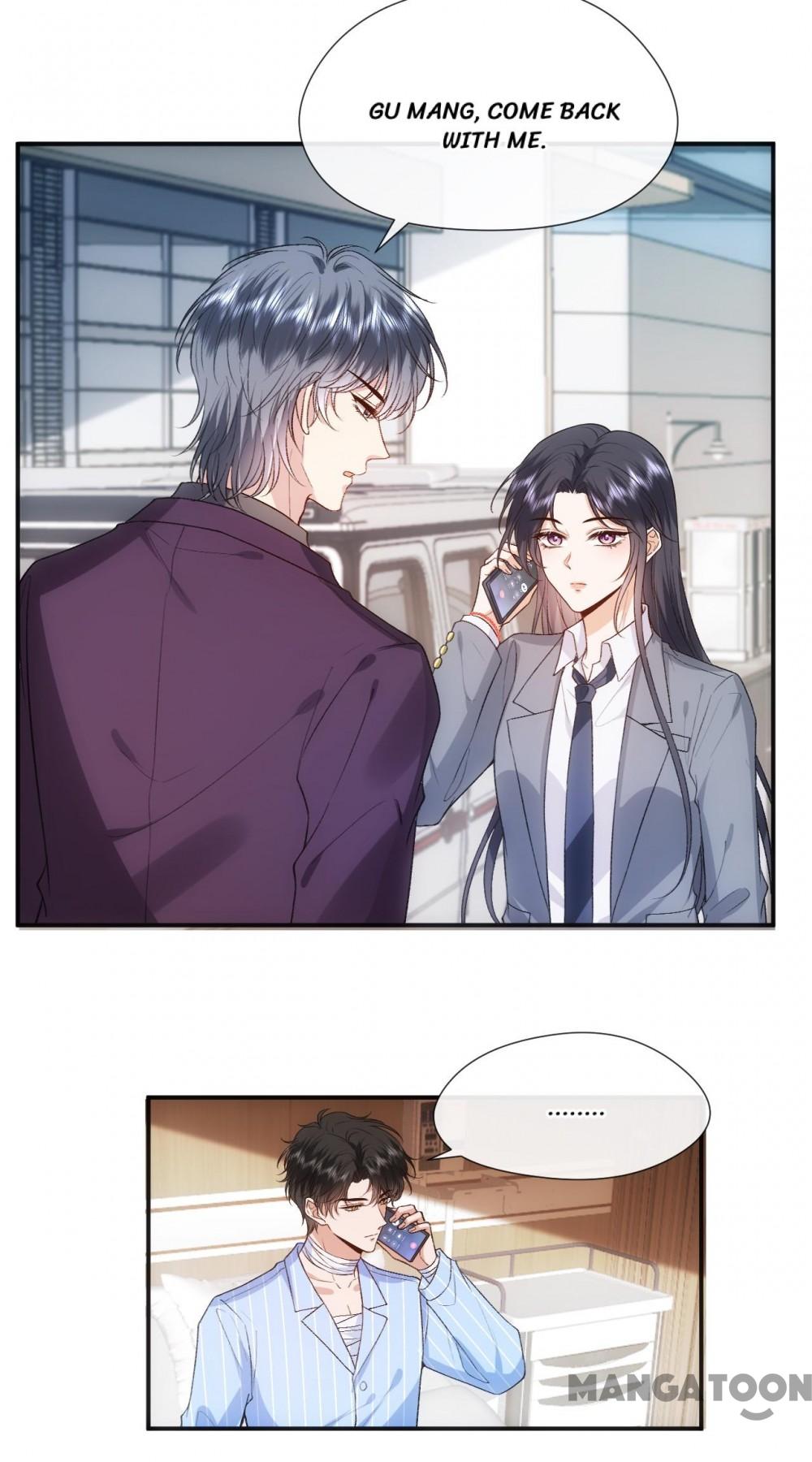 Madam and Her Daily Online Face-Slapping Chapter 81 92 04