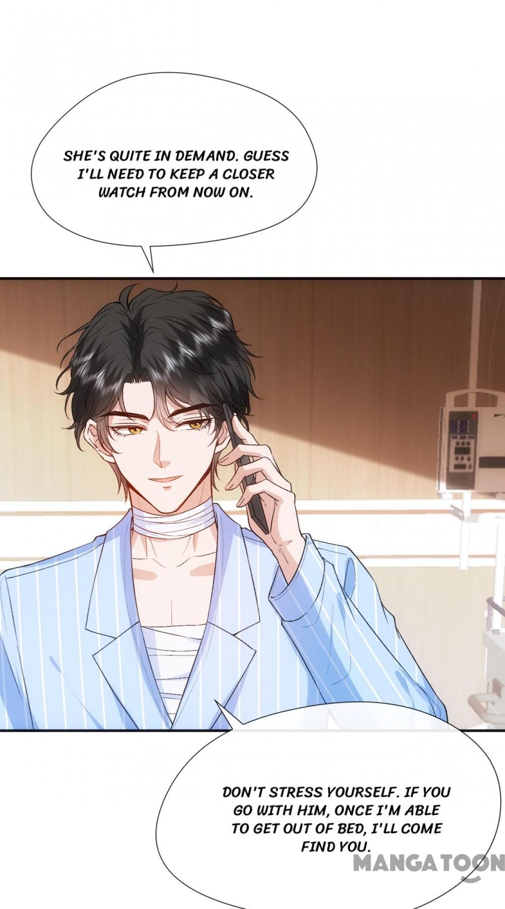 Madam and Her Daily Online Face-Slapping Chapter 81 93 05