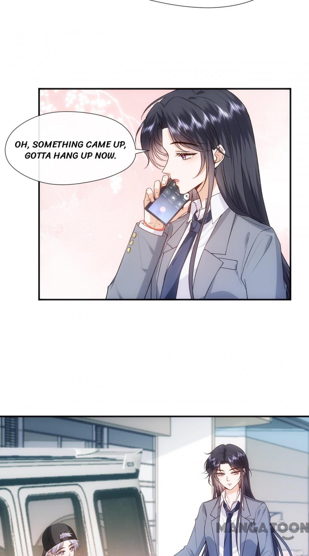 Madam and Her Daily Online Face-Slapping Chapter 81 94 06