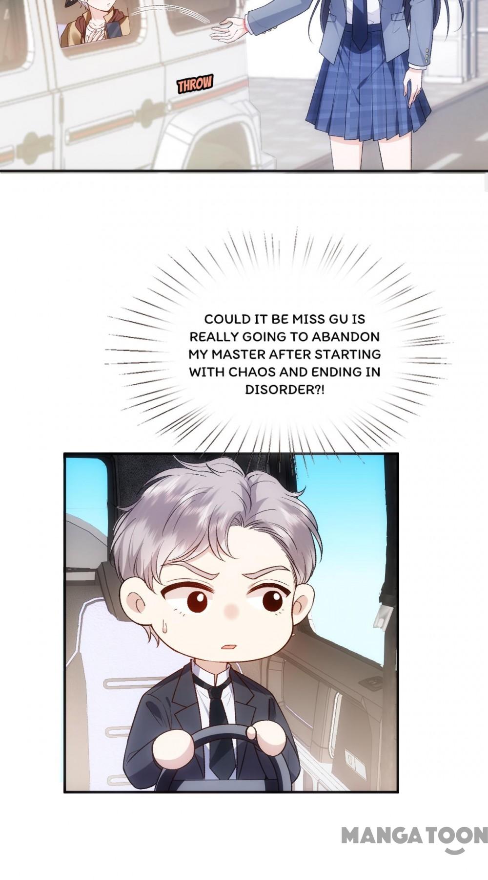 Madam and Her Daily Online Face-Slapping Chapter 81 95 07