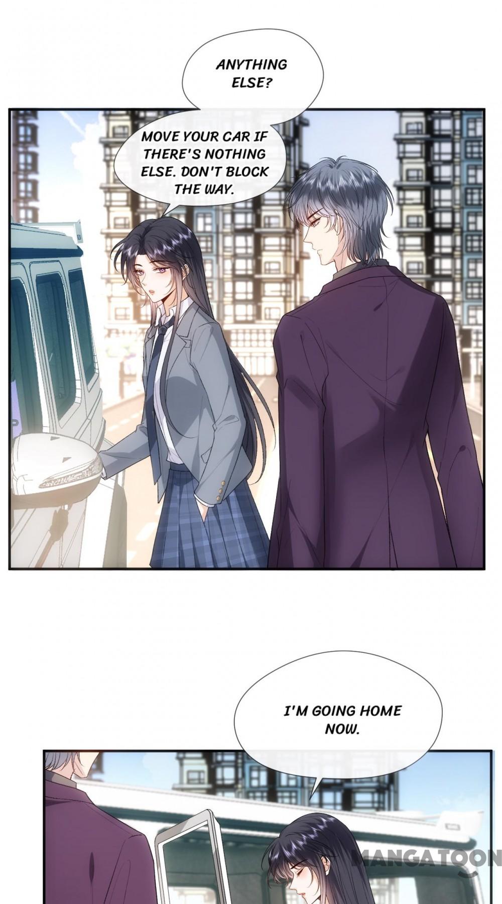Madam and Her Daily Online Face-Slapping Chapter 81 97 09