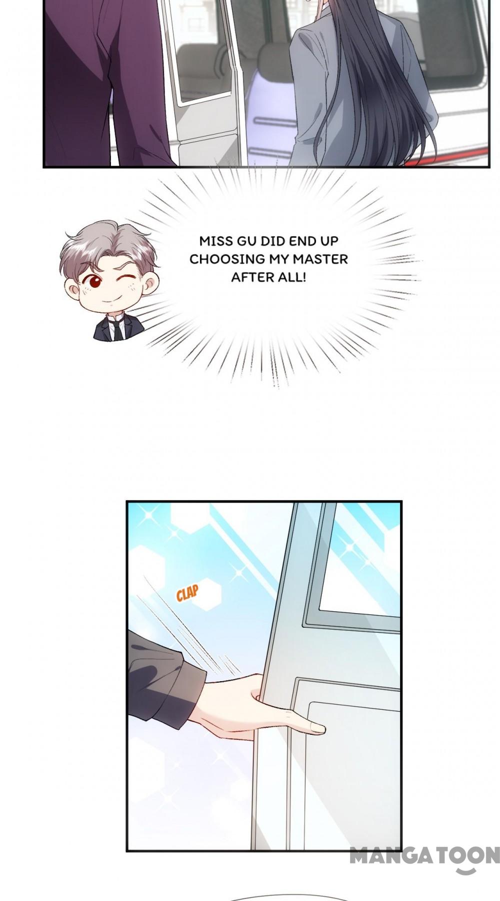 Madam and Her Daily Online Face-Slapping Chapter 81 98 10