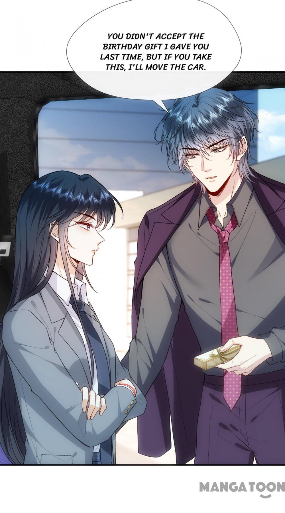 Madam and Her Daily Online Face-Slapping Chapter 81 99 11