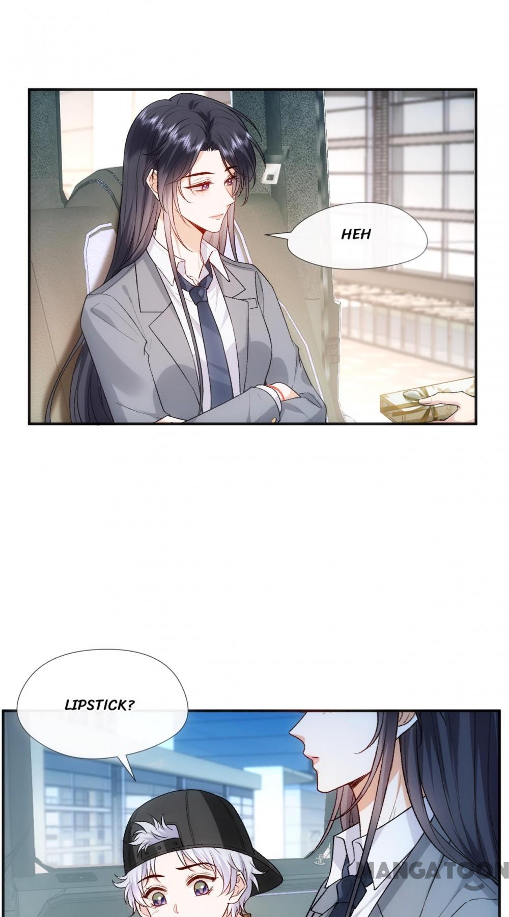 Madam and Her Daily Online Face-Slapping Chapter 81 100 12