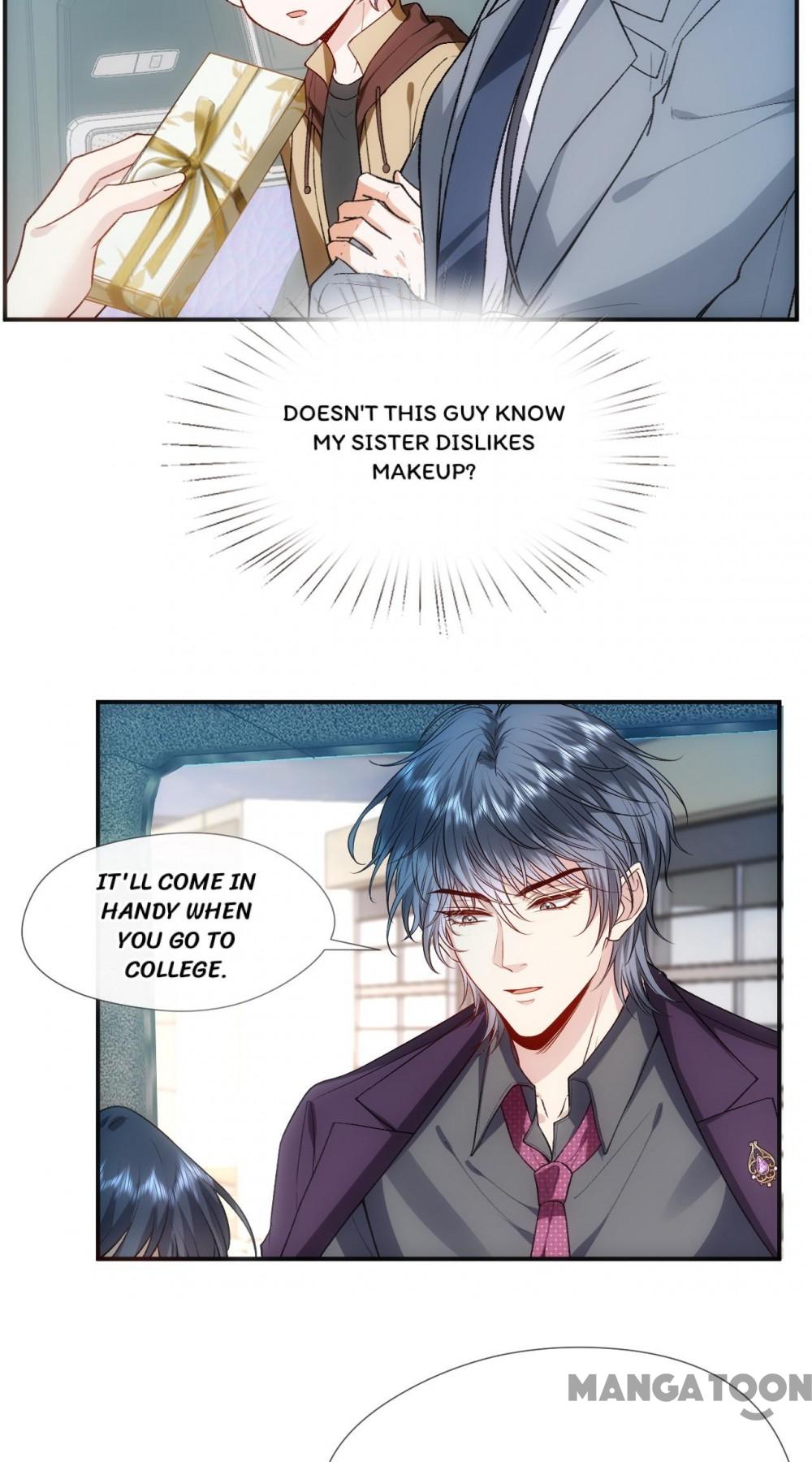 Madam and Her Daily Online Face-Slapping Chapter 81 101 13