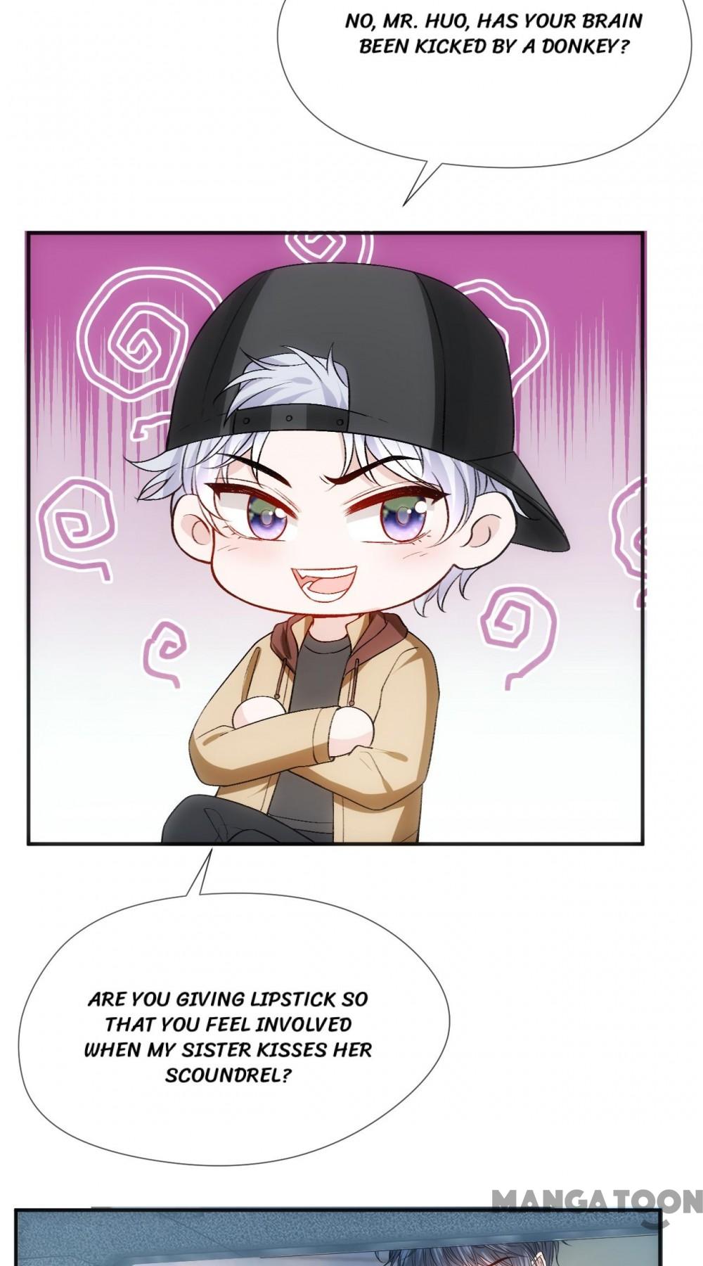 Madam and Her Daily Online Face-Slapping Chapter 81 102 14