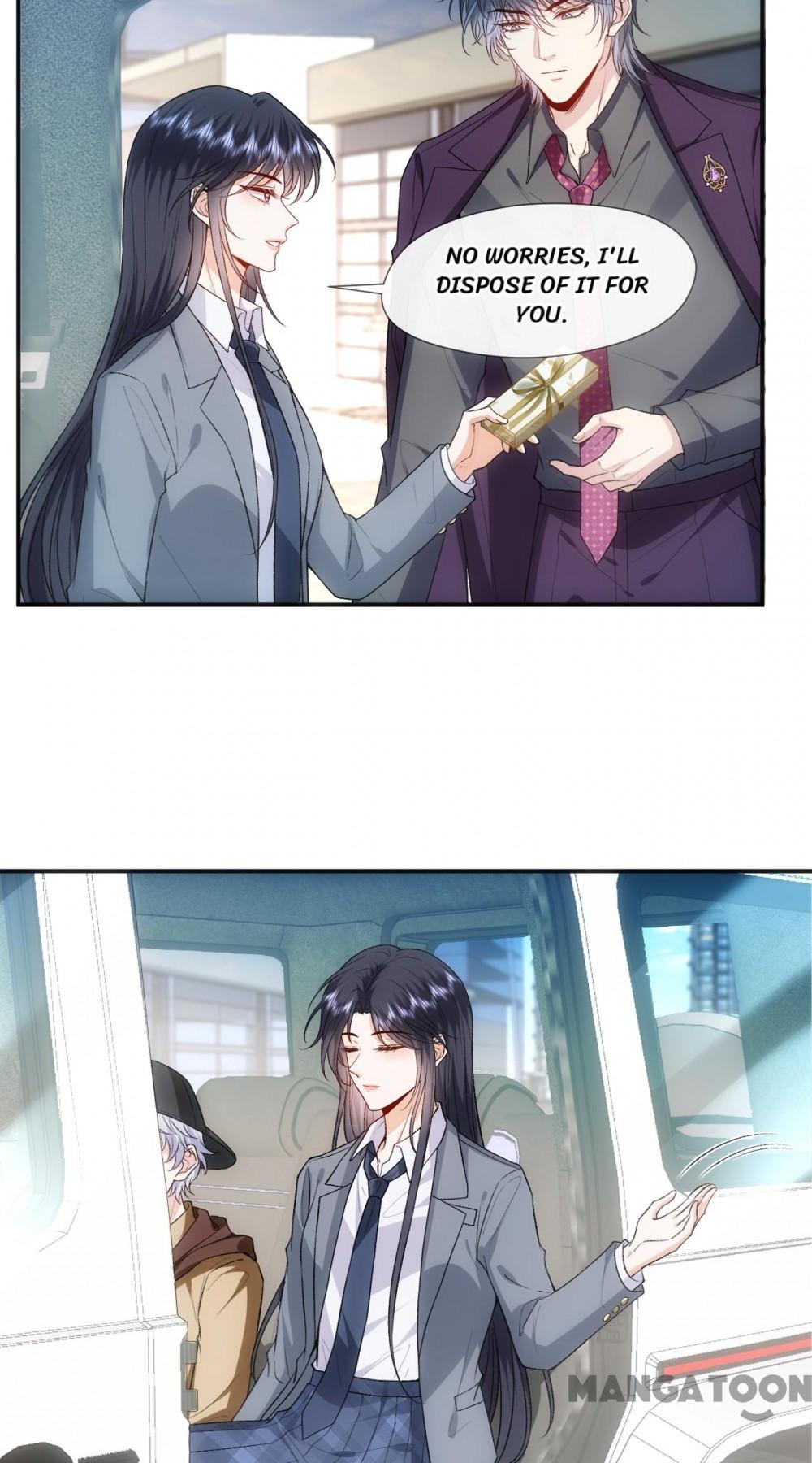 Madam and Her Daily Online Face-Slapping Chapter 81 103 15