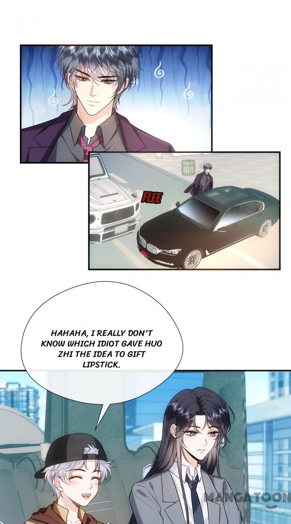 Madam and Her Daily Online Face-Slapping Chapter 81 105 17