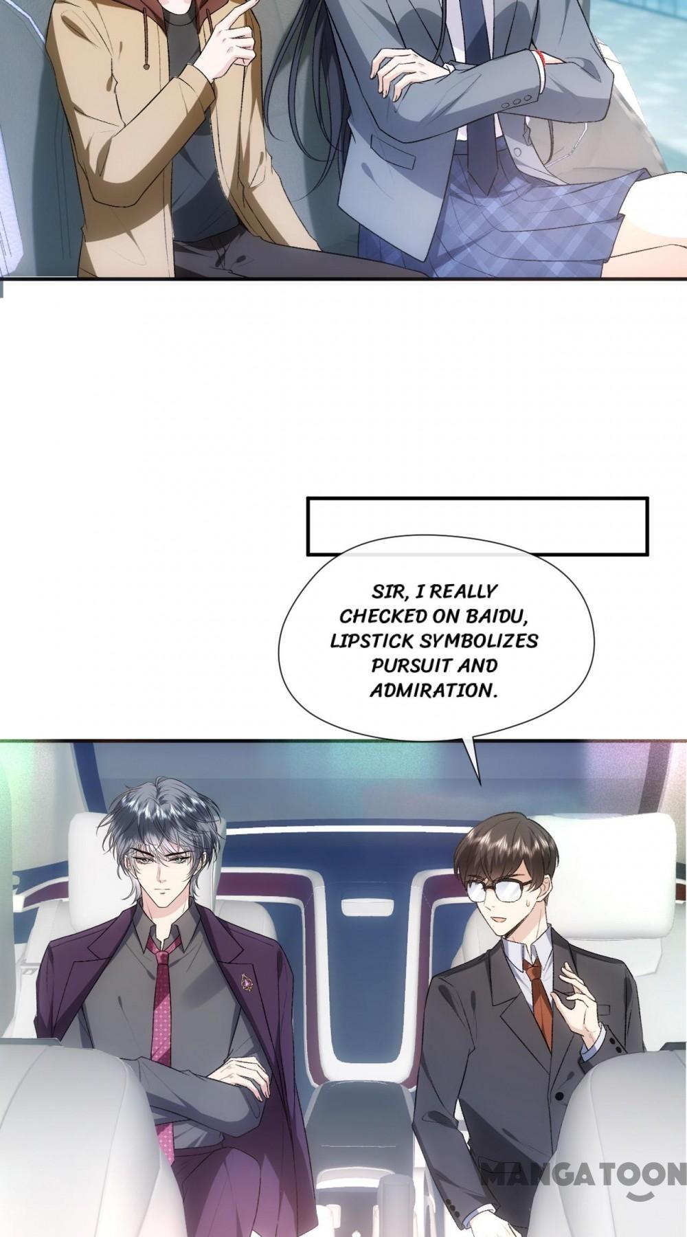 Madam and Her Daily Online Face-Slapping Chapter 81 106 18