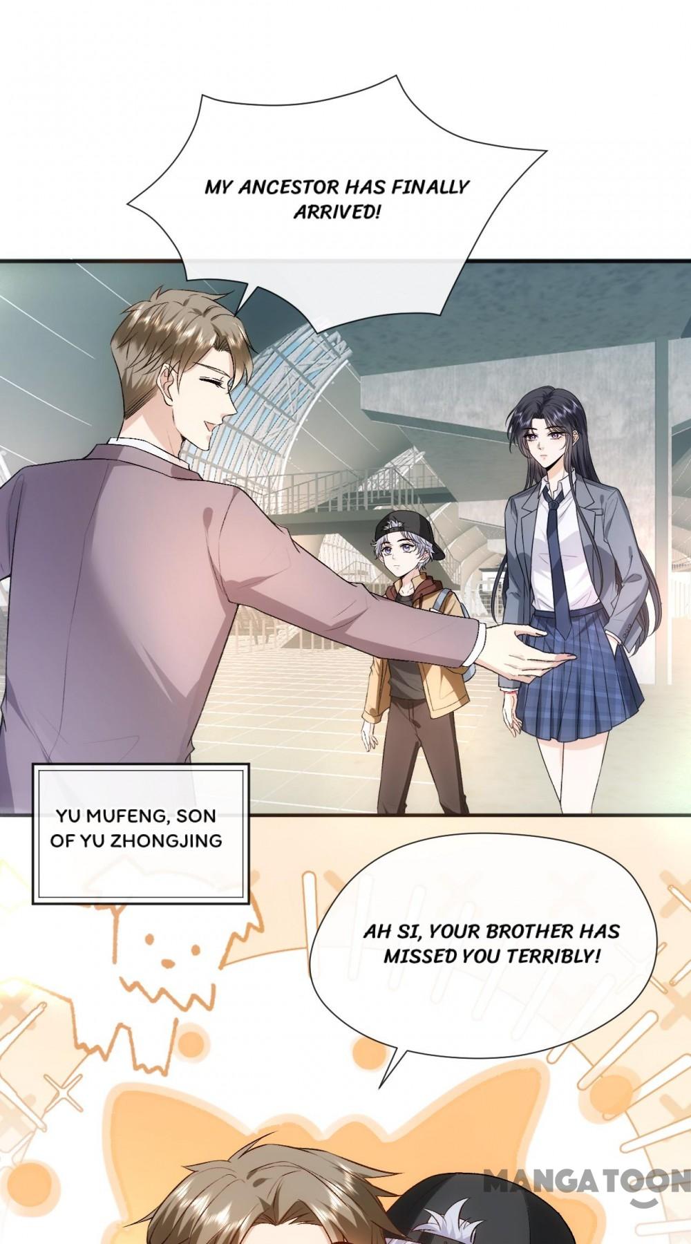 Madam and Her Daily Online Face-Slapping Chapter 81 109 21