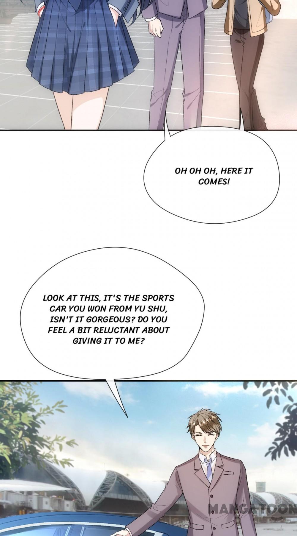 Madam and Her Daily Online Face-Slapping Chapter 81 111 23