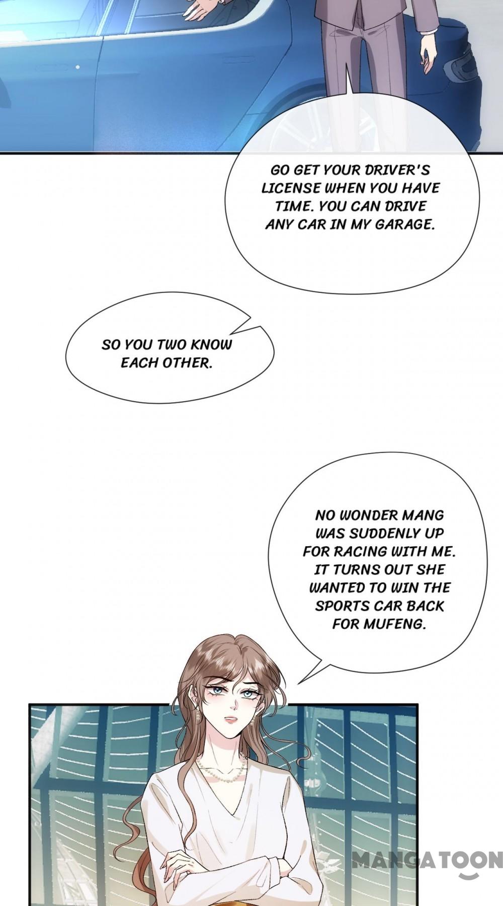 Madam and Her Daily Online Face-Slapping Chapter 81 112 24