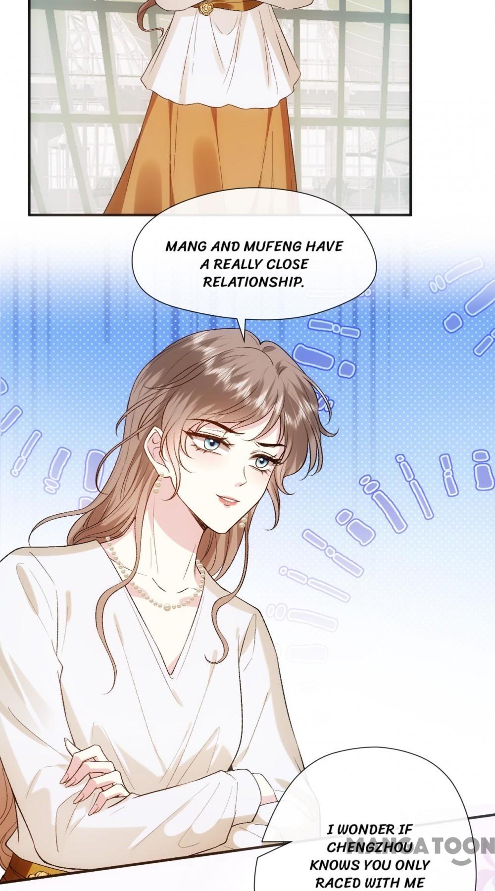 Madam and Her Daily Online Face-Slapping Chapter 81 113 25
