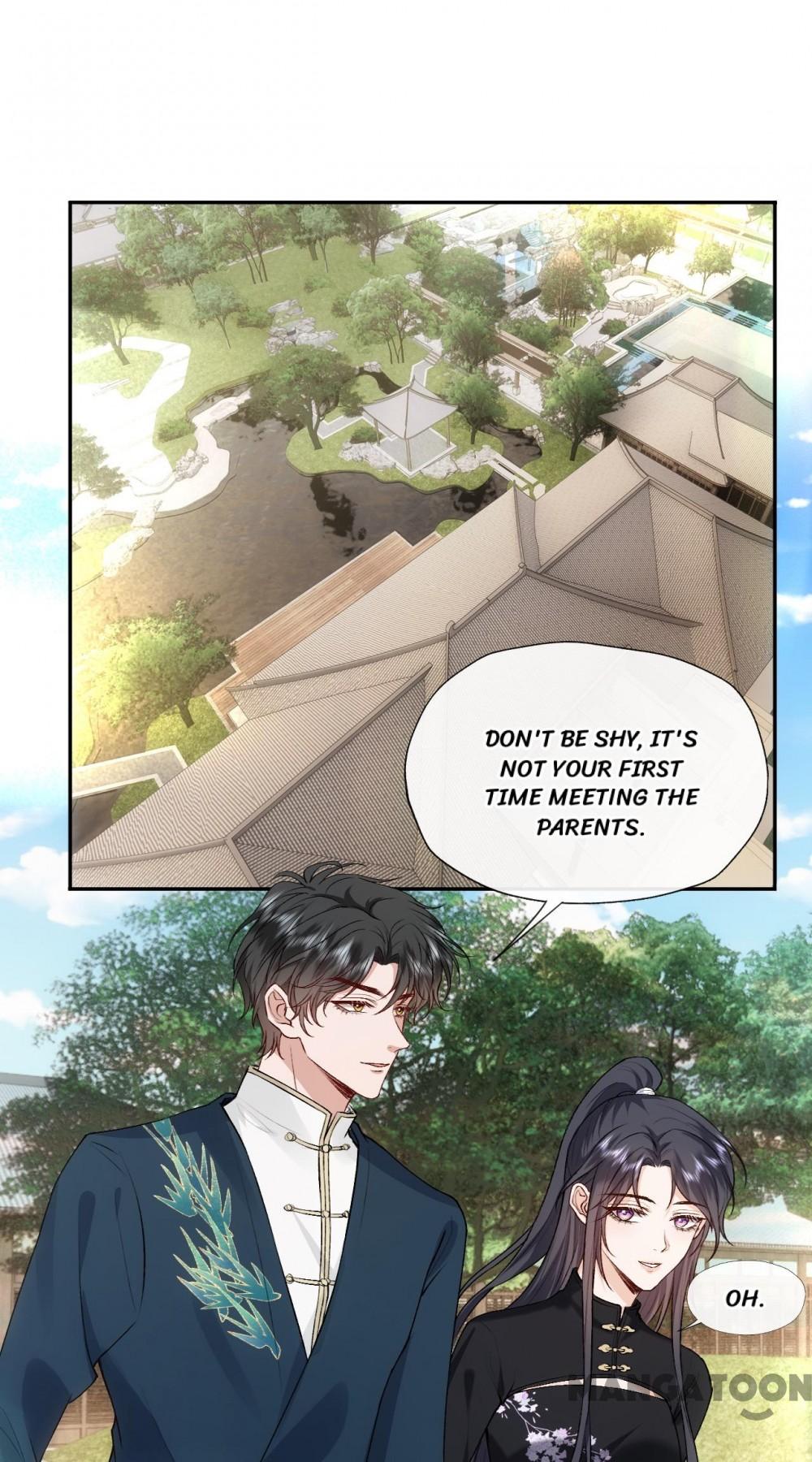 Madam and Her Daily Online Face-Slapping Chapter 91 86 01