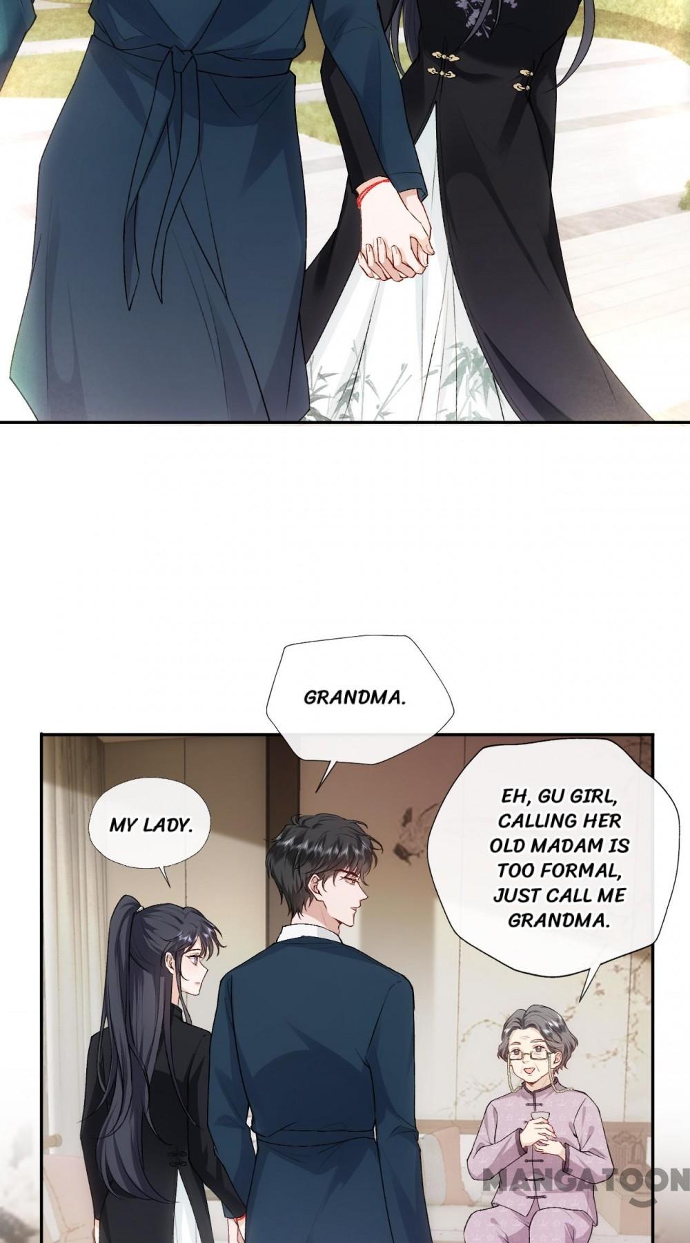 Madam and Her Daily Online Face-Slapping Chapter 91 87 02