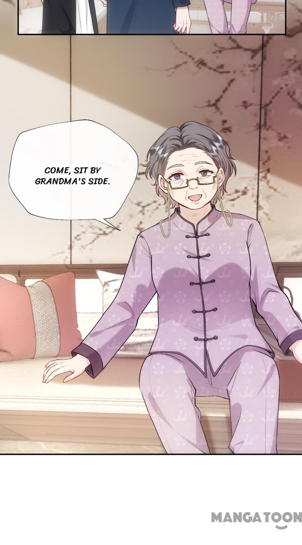 Madam and Her Daily Online Face-Slapping Chapter 91 88 03