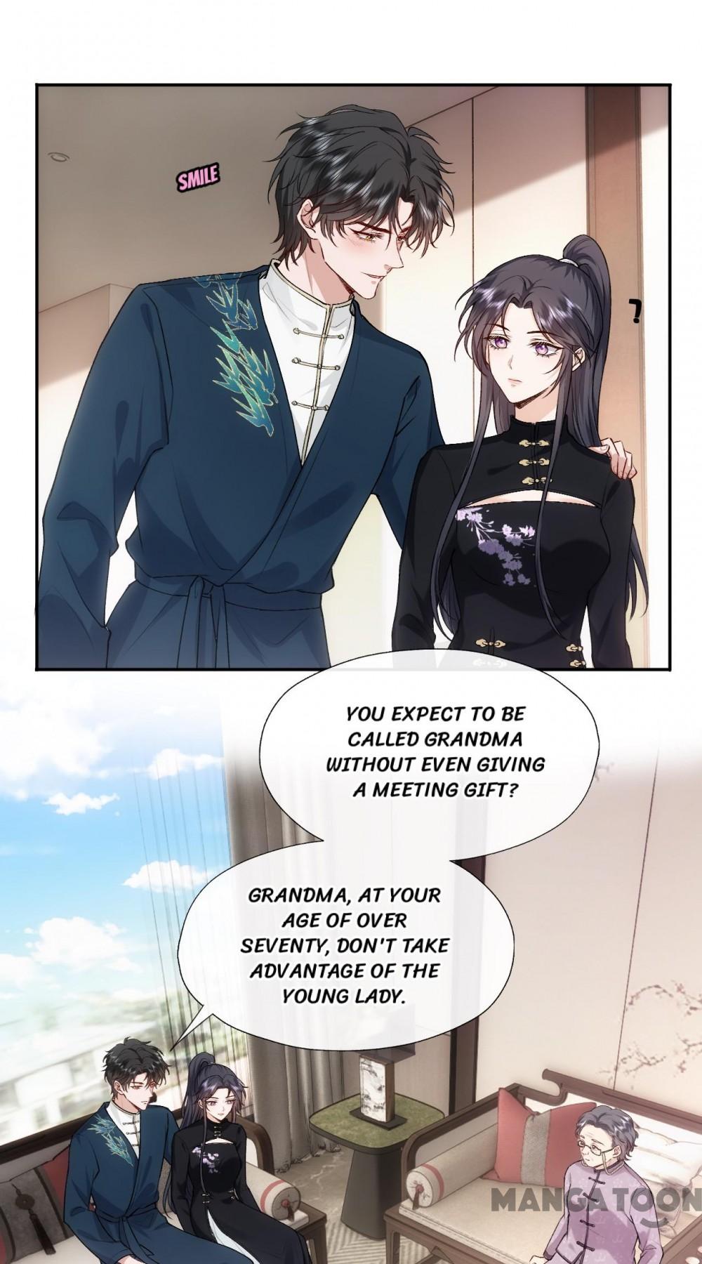 Madam and Her Daily Online Face-Slapping Chapter 91 89 04