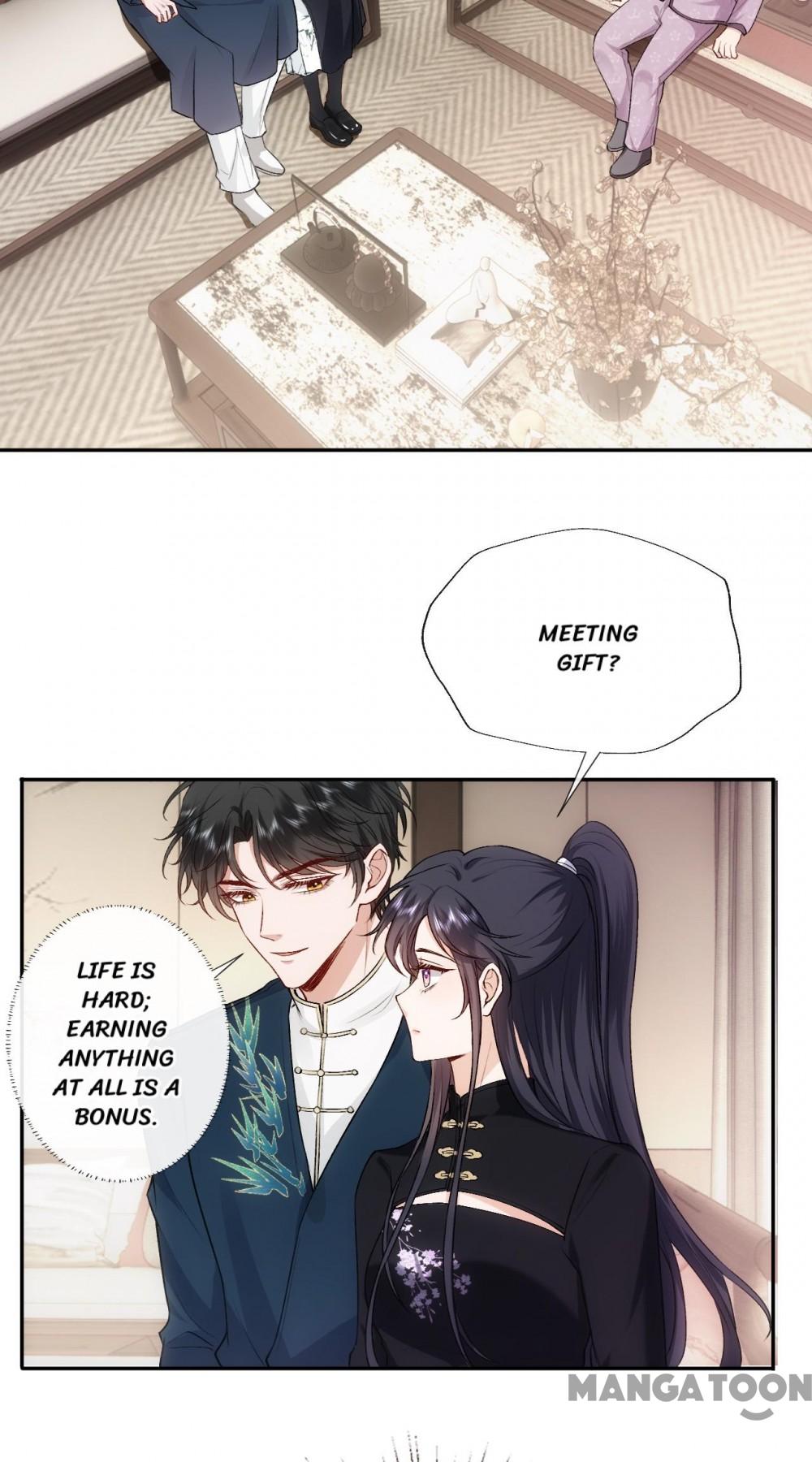 Madam and Her Daily Online Face-Slapping Chapter 91 90 05