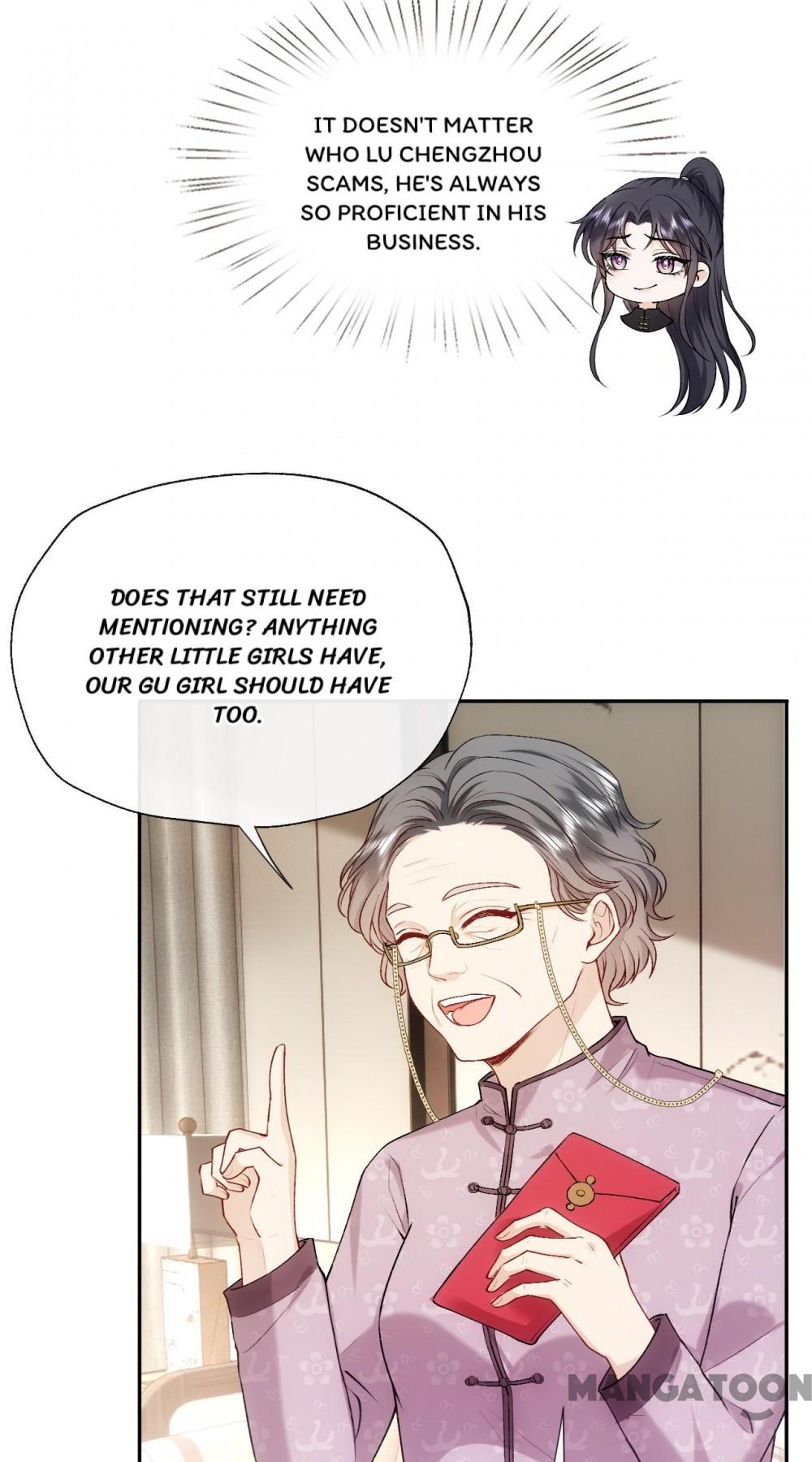 Madam and Her Daily Online Face-Slapping Chapter 91 91 06