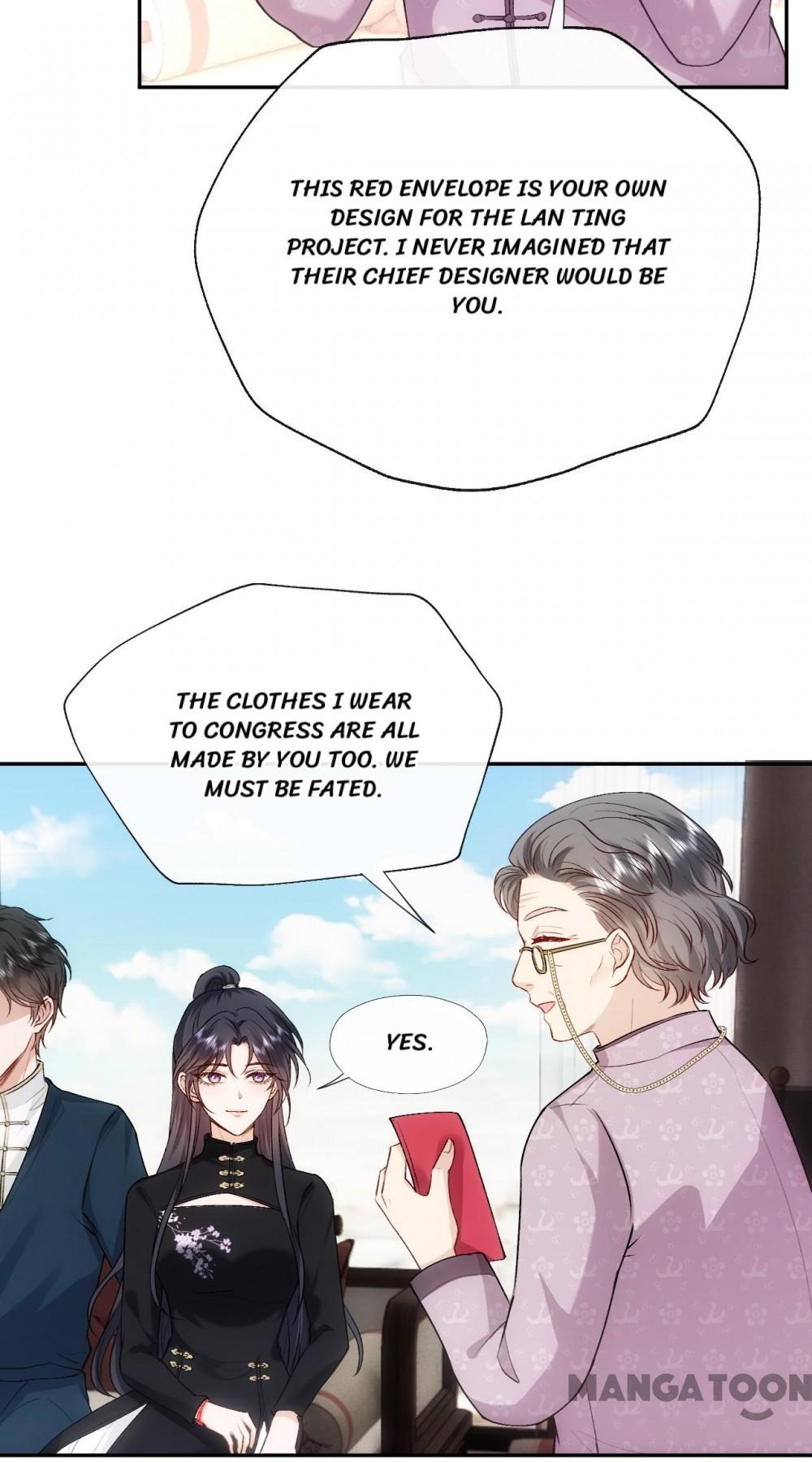 Madam and Her Daily Online Face-Slapping Chapter 91 92 07