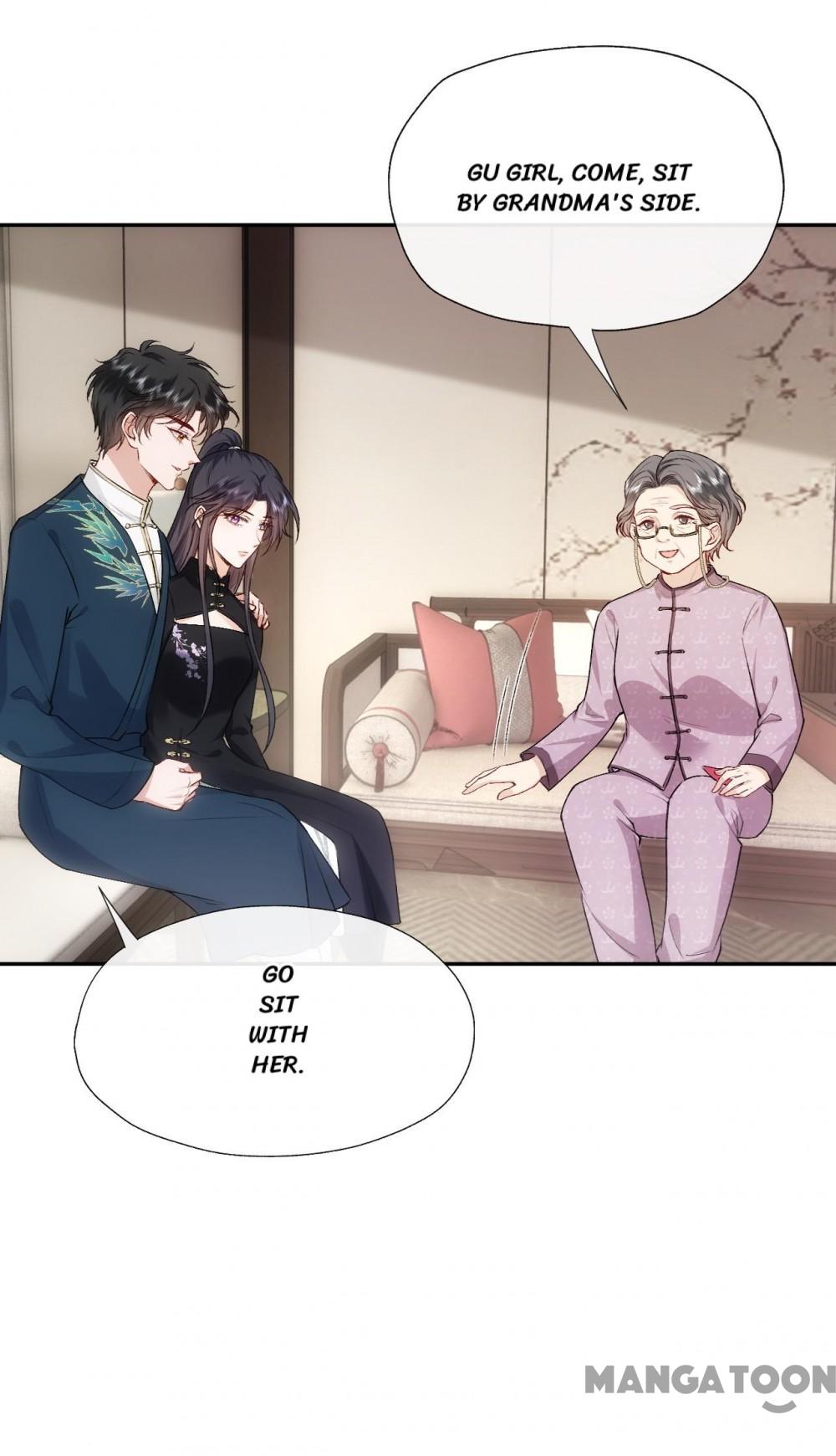 Madam and Her Daily Online Face-Slapping Chapter 91 93 08
