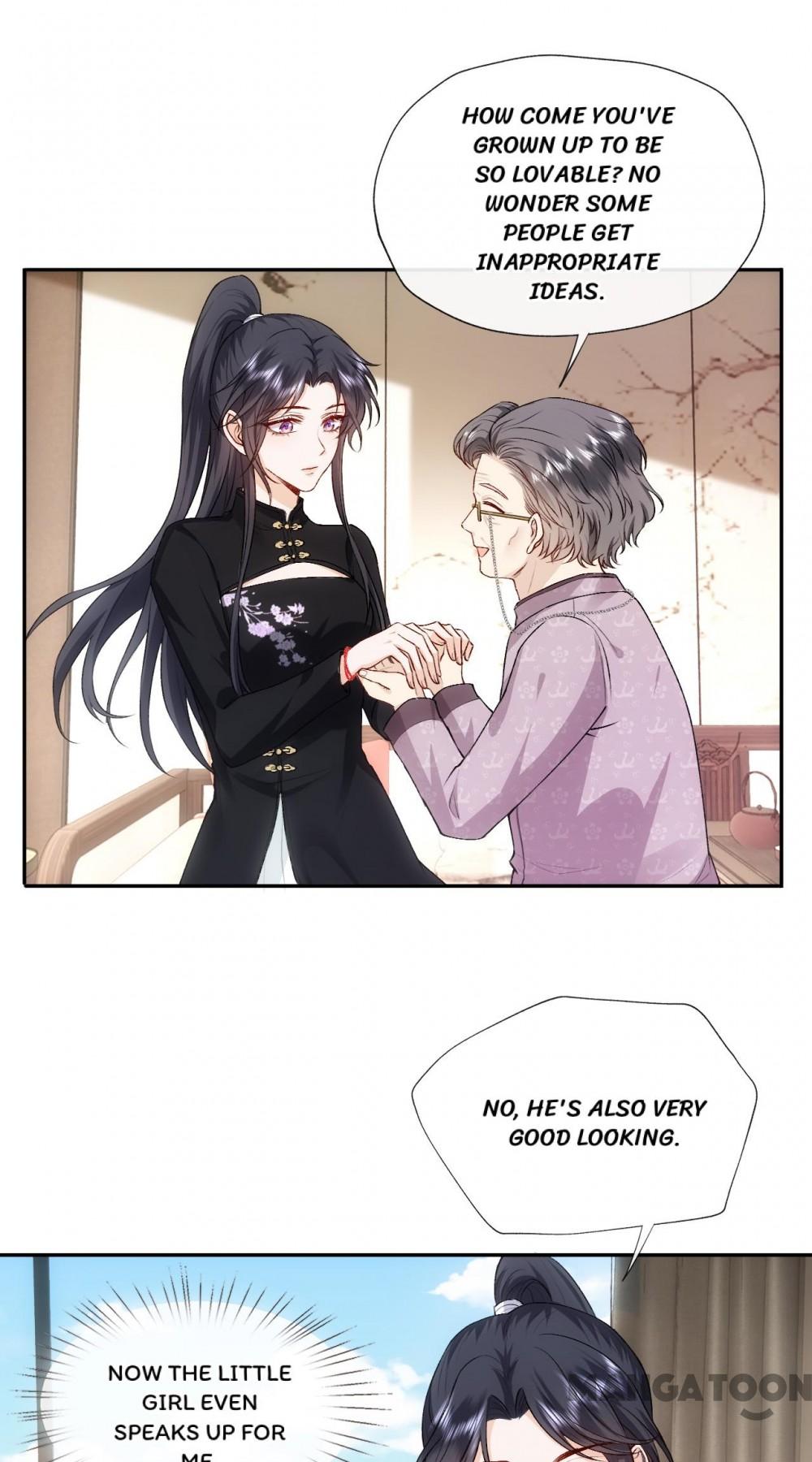 Madam and Her Daily Online Face-Slapping Chapter 91 94 09