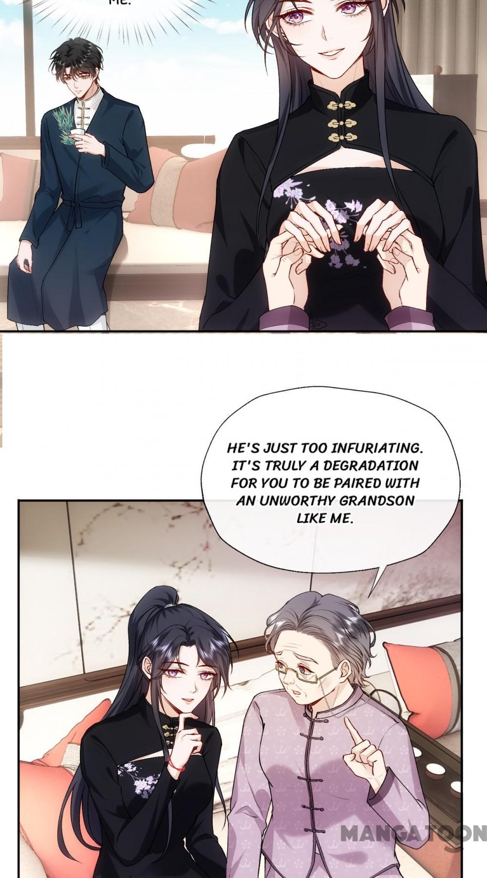 Madam and Her Daily Online Face-Slapping Chapter 91 95 10