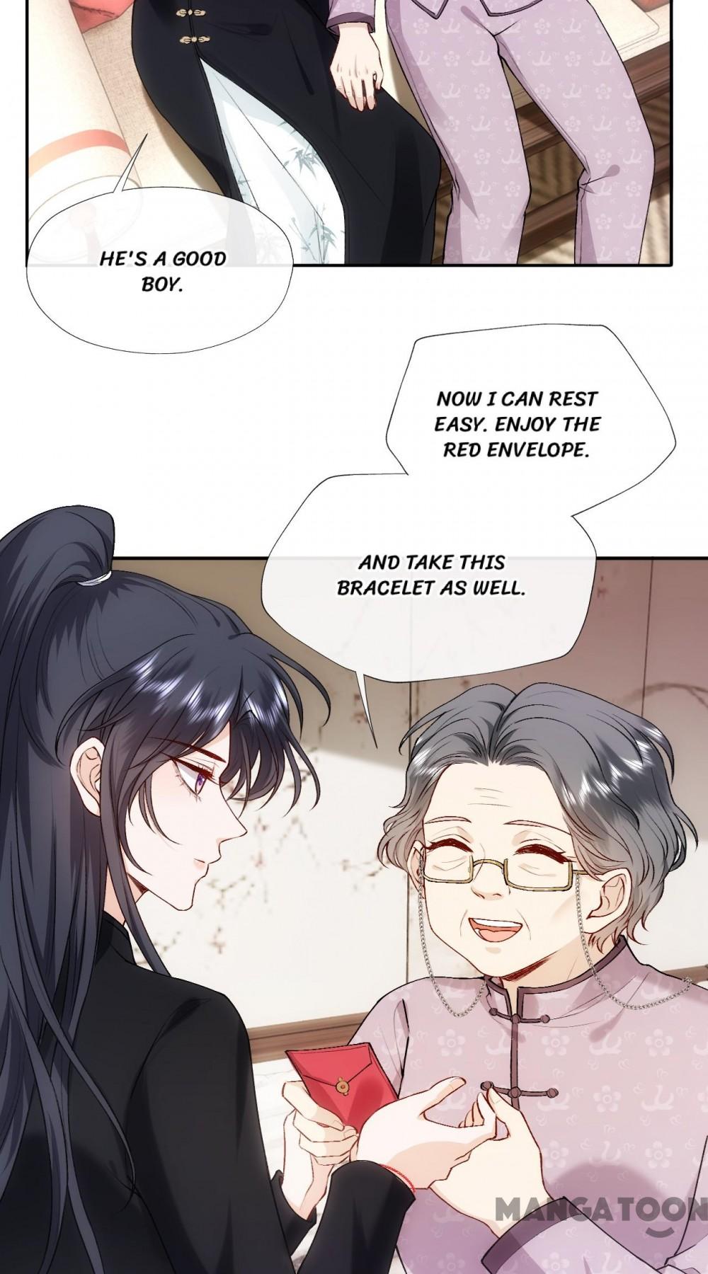 Madam and Her Daily Online Face-Slapping Chapter 91 96 11