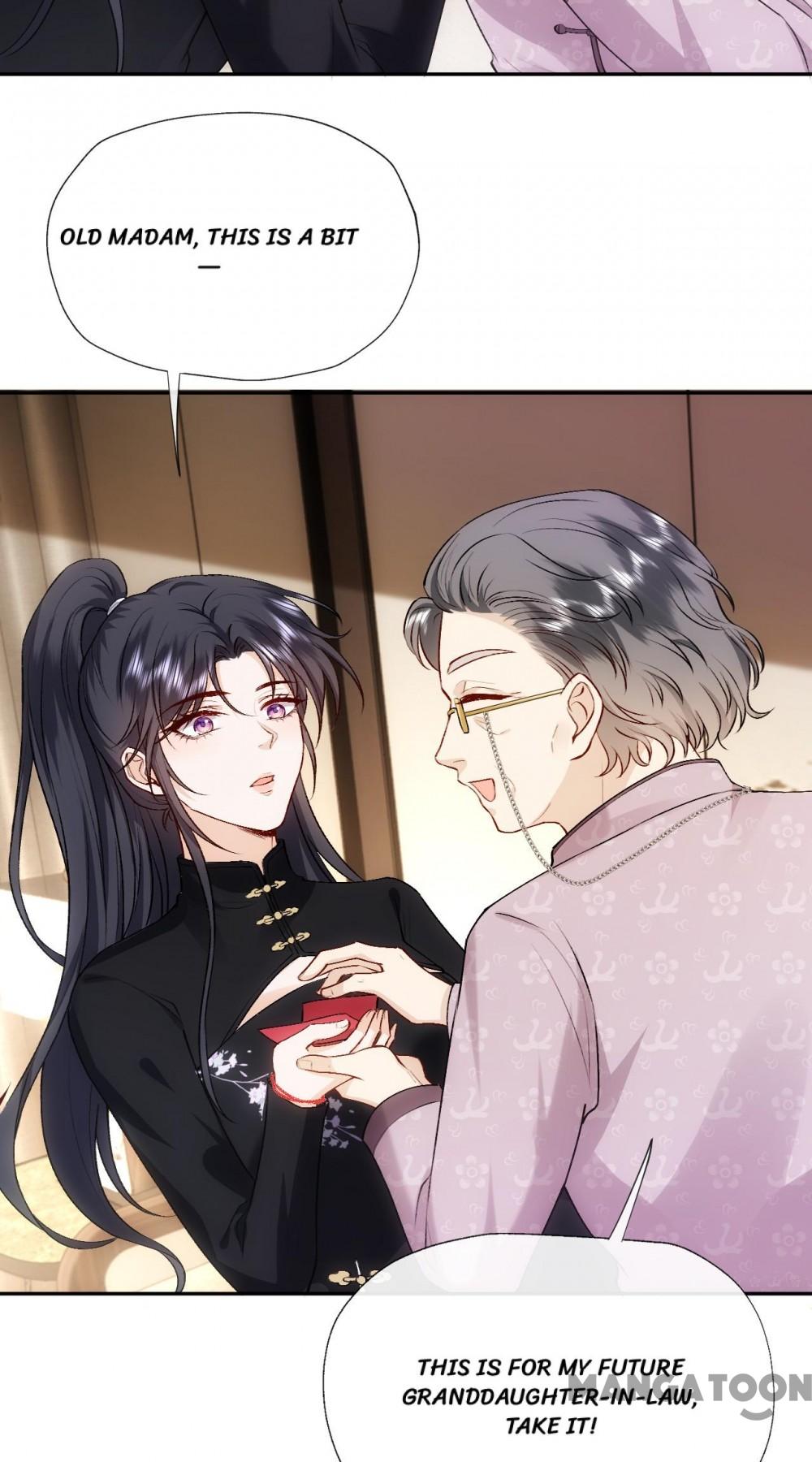 Madam and Her Daily Online Face-Slapping Chapter 91 97 12