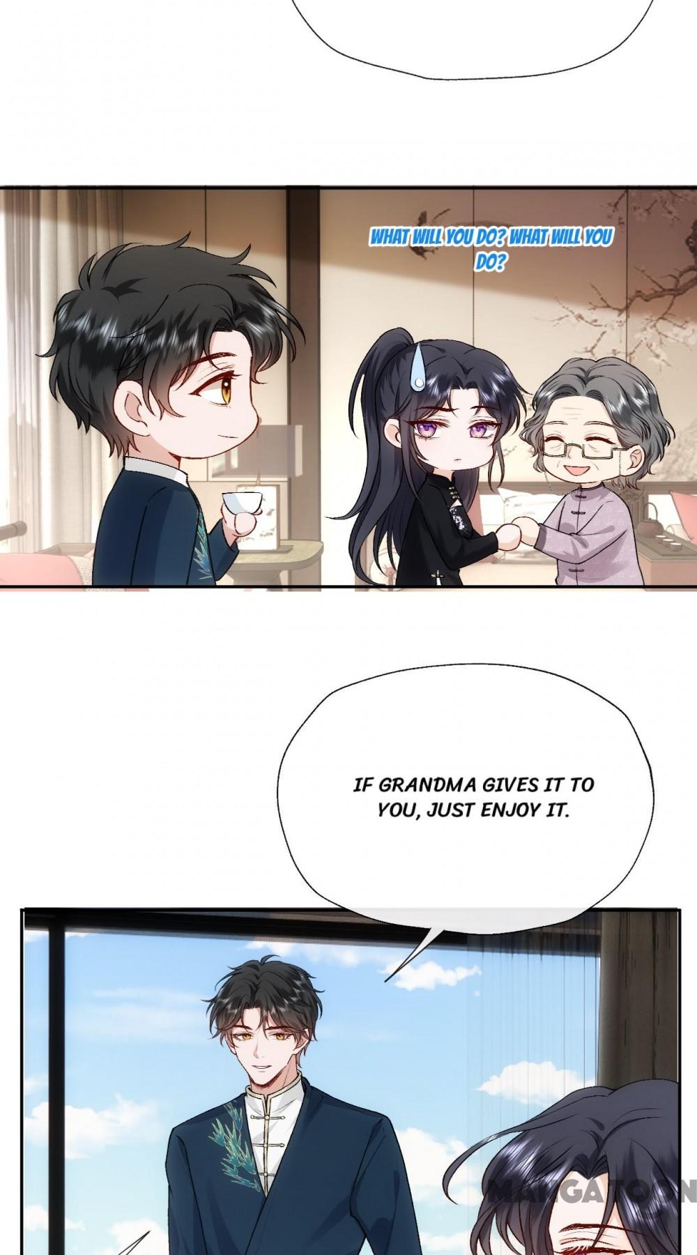 Madam and Her Daily Online Face-Slapping Chapter 91 98 13