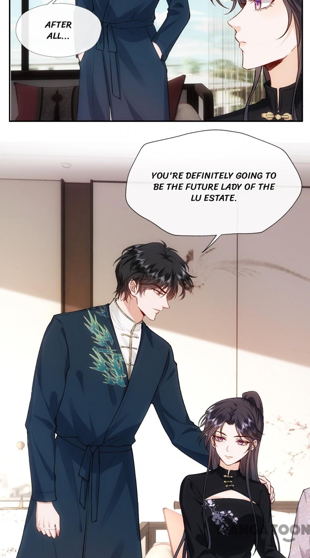 Madam and Her Daily Online Face-Slapping Chapter 91 99 14