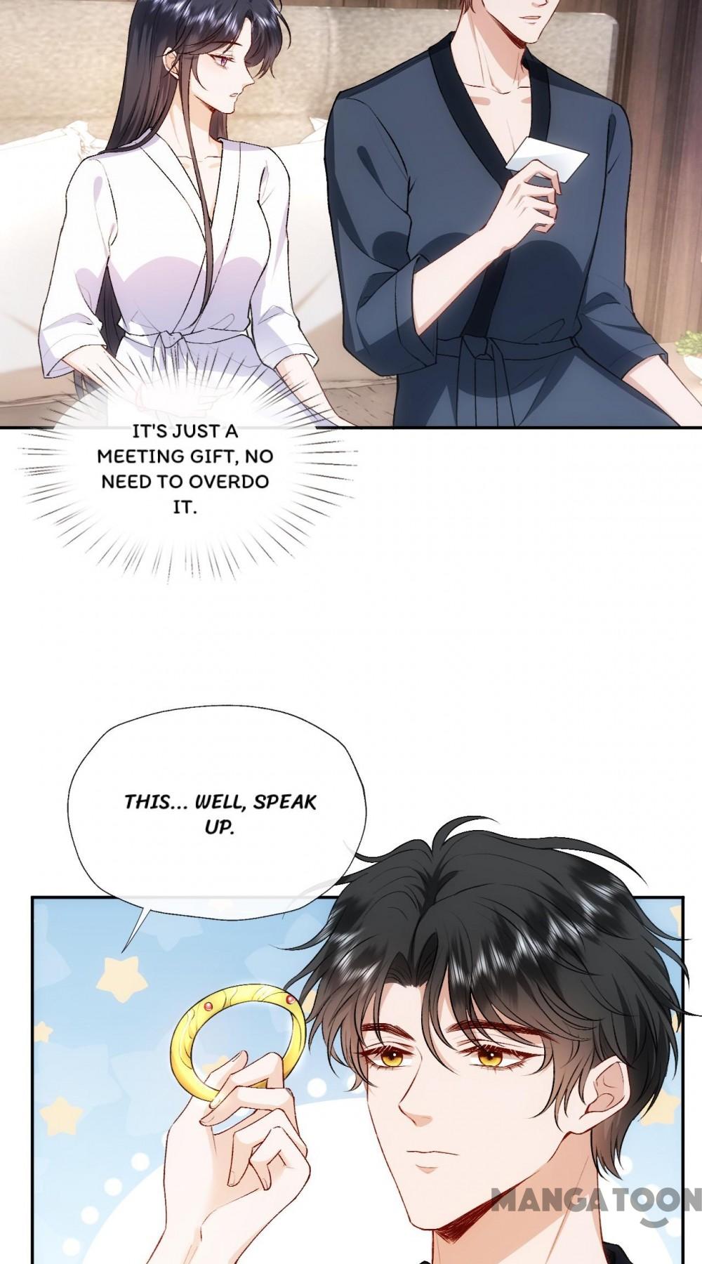 Madam and Her Daily Online Face-Slapping Chapter 91 102 17