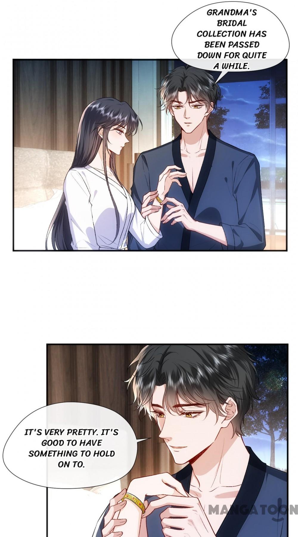 Madam and Her Daily Online Face-Slapping Chapter 91 104 19