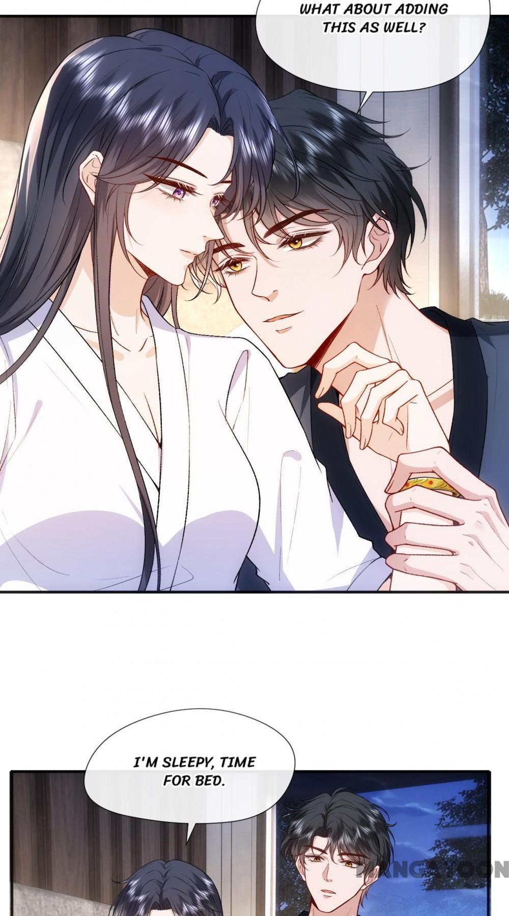 Madam and Her Daily Online Face-Slapping Chapter 91 106 21