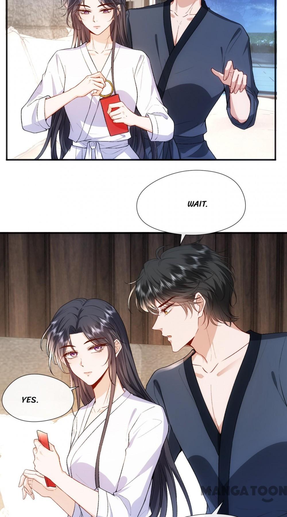 Madam and Her Daily Online Face-Slapping Chapter 91 107 22