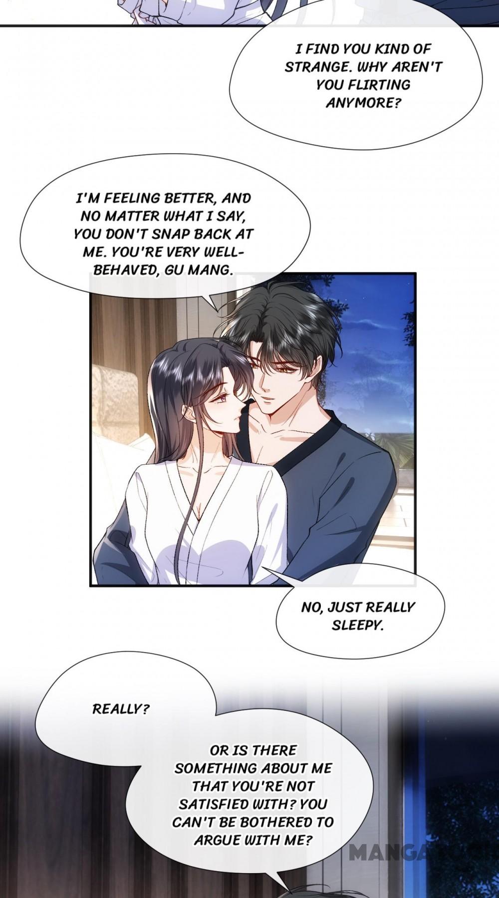 Madam and Her Daily Online Face-Slapping Chapter 91 108 23