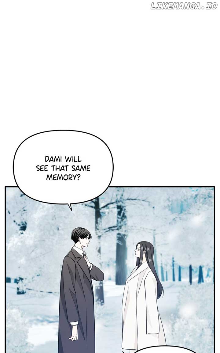 Disaster Is Always Nearby Chapter 37 248 01