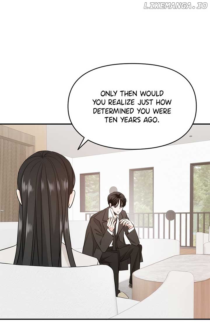 Disaster Is Always Nearby Chapter 37 257 10