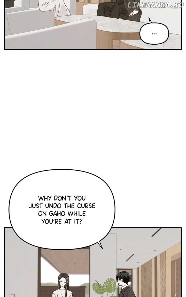 Disaster Is Always Nearby Chapter 37 279 32