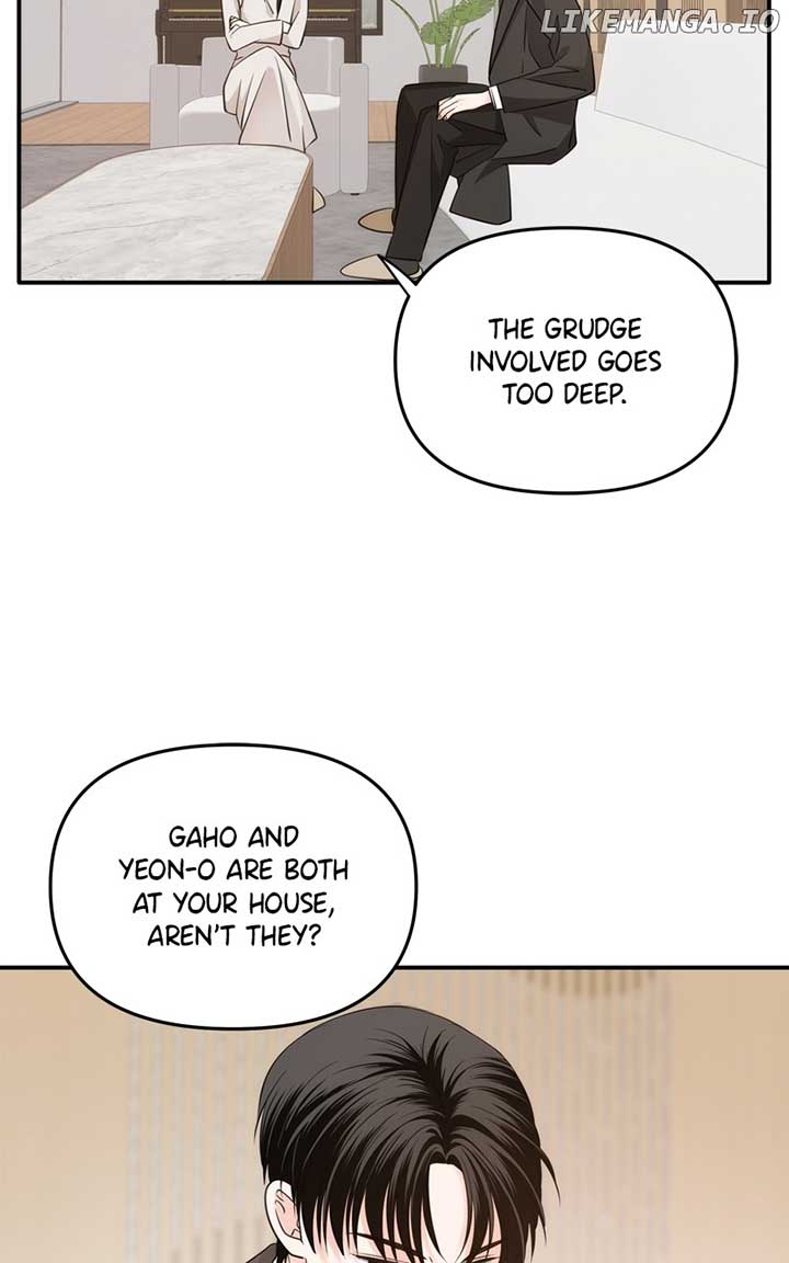 Disaster Is Always Nearby Chapter 37 280 33