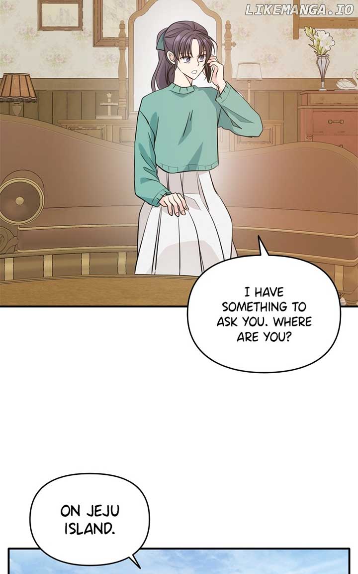 Disaster Is Always Nearby Chapter 37 297 50
