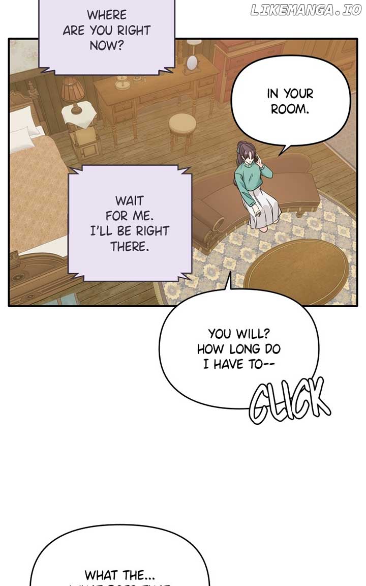 Disaster Is Always Nearby Chapter 37 299 52