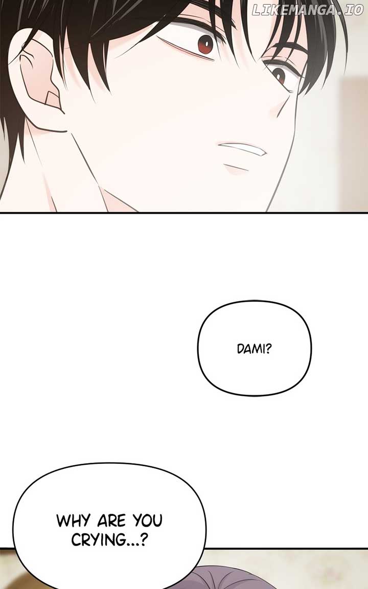 Disaster Is Always Nearby Chapter 37 320 73