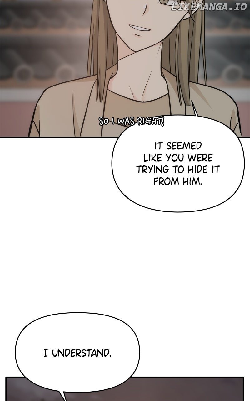 Disaster Is Always Nearby Chapter 51 292 36