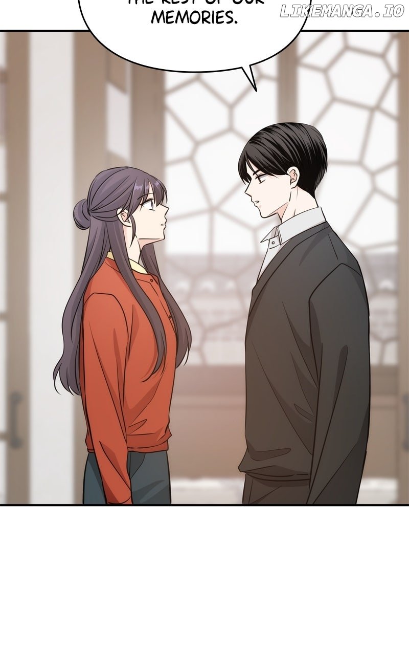 Disaster Is Always Nearby Chapter 51 320 64