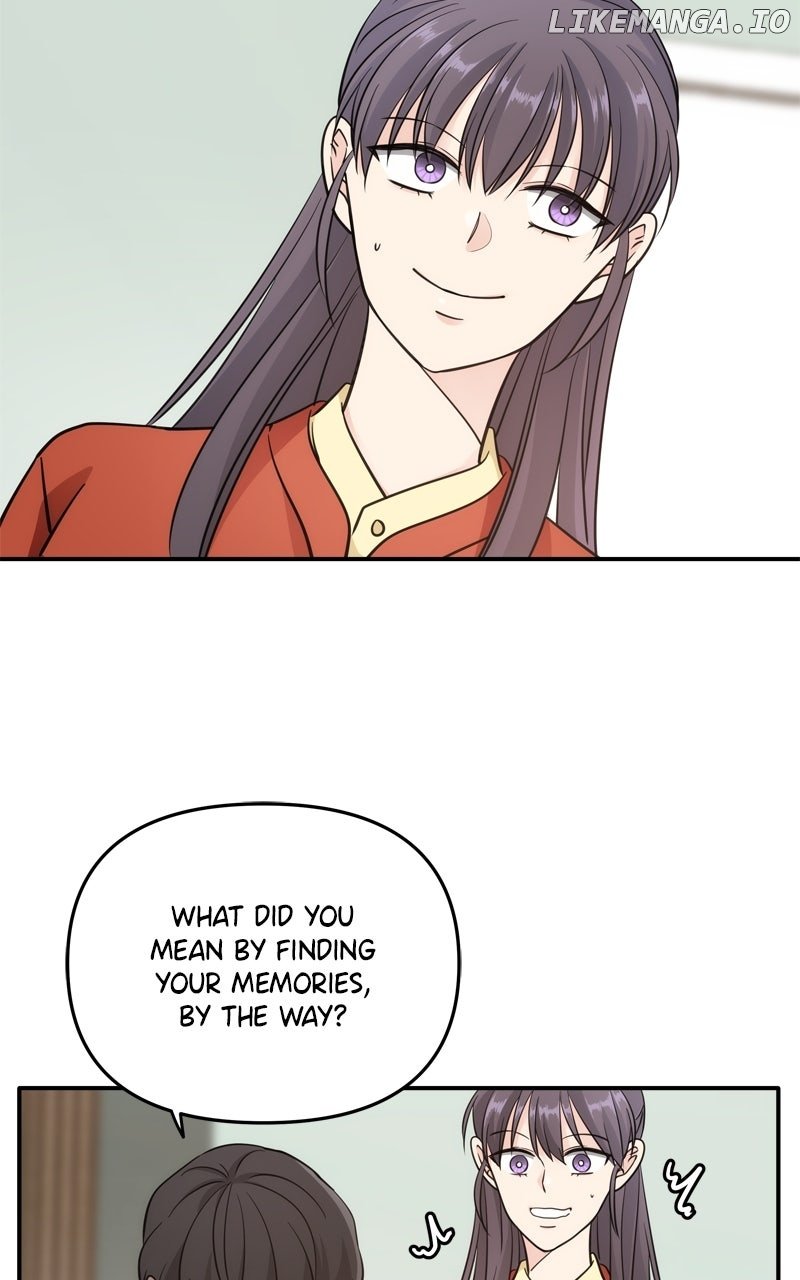 Disaster Is Always Nearby Chapter 51 335 79